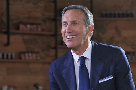 Starbucks Chairman and CEO Howard Schultz to speak at ASU commencement | ASU Now: Access ...