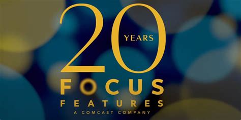 Focus Features To Screen Fan Favorite Films For 20th Anniversary