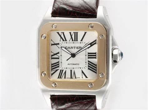 Replica Cartier new watches for 2016