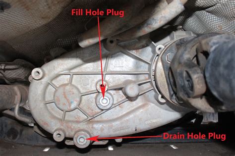 Jeep JL Transfer Case (T-Case) Fluid Change - Complete Step By Step