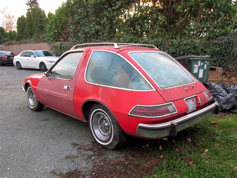 Amc Pacer