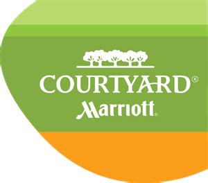 Courtyard Marriott Logo Vector at Vectorified.com | Collection of ...