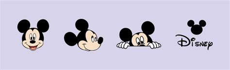 Cartoon Mouse Head: Over 7,927 Royalty-Free Licensable Stock Vectors ...