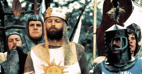 Monty Python’s Flying Circus turns 50