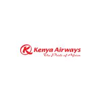 Download Kenya Airways New Logo Vector & PNG