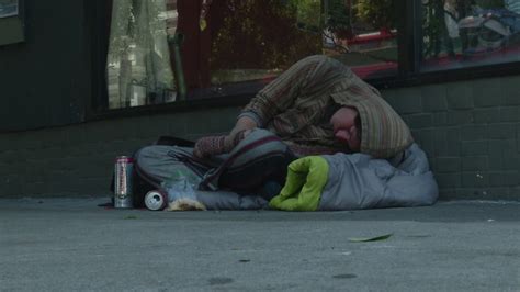 Homeless youth seek refuge, healing in San Francisco - ABC7 San Francisco