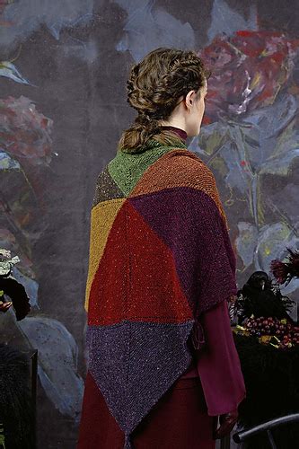 Ravelry: 258-11 Lang Yarns Donegal pattern by Danièle Dietrich