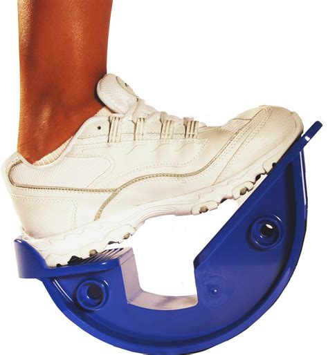 Amazon.com: ProStretch Calf Stretcher and Foot Rocker (The Original): Health & Personal Care