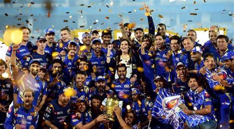 Mumbai Indians most successful IPL franchise, meet the past 10 ...