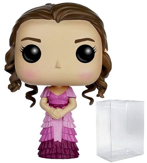 Funko POP! Harry Potter #1 & Hermione Granger at Yule Ball #11 Vinyl Figure - www.weeklybangalee.com