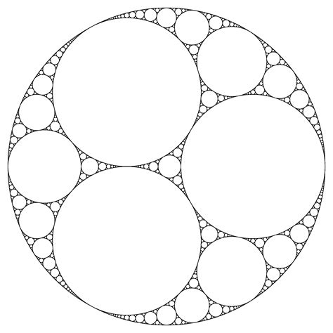 Putting It Together: Fractals | Mathematics for the Liberal Arts