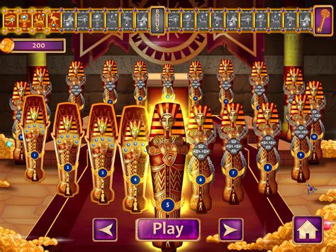 Ancient Stories: Gods of Egypt on Steam