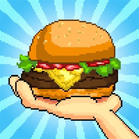 Make Burgers! | Food Game by Ivan Matskevich