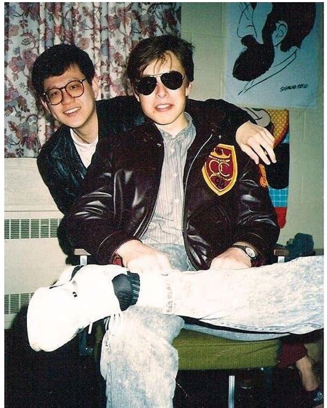 COOL ° HISTORY ° PHOTOS on Instagram: “Elon Musk at Queen's University ...