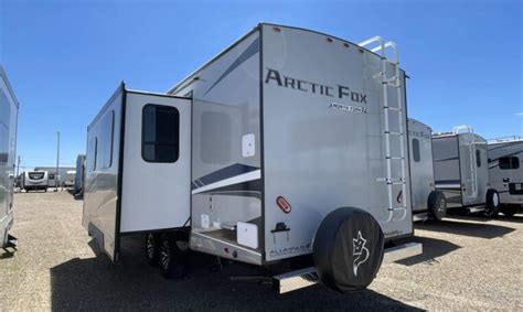 2023 Arctic Fox 28F | RV Sales New Mexico