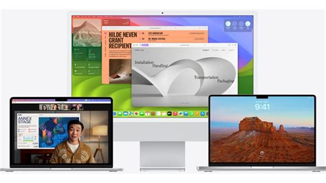 Full List of macOS 14 Sonoma Supported Mac Devices