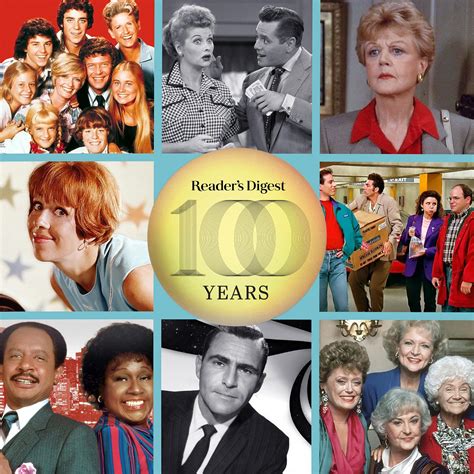 20 Best Old TV Shows of All Time — Classic TV Shows to Binge Tonight