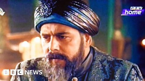 Ertugrul: The Turkish TV drama enthralling Pakistan