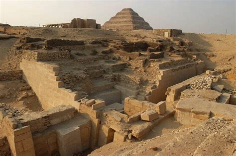 Campagna di raccolta fondi per il restauro della mastaba di Akhethetep