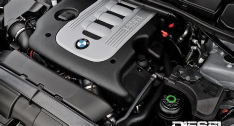 BMW M57 - Diesel World