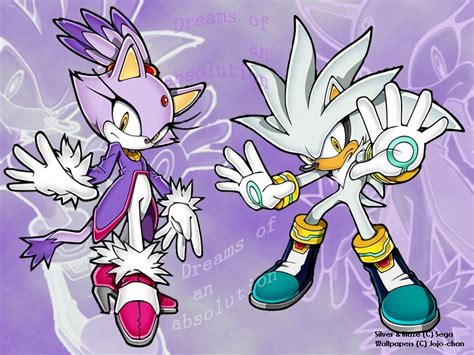 silver and blaze - silvaze Wallpaper (5957272) - Fanpop