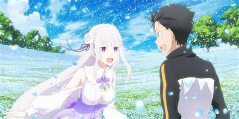 Re:Zero: 5 Reasons Subaru Should Have Ended Up With Rem (& 5 Why Emilia ...