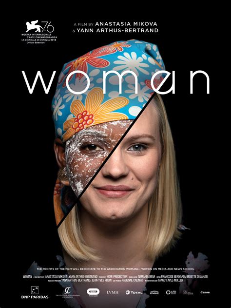 Woman (2019)