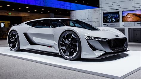 Audi’s Electric Vehicle Strategy Includes Four New Models Over Next Two Years - Forbes Wheels