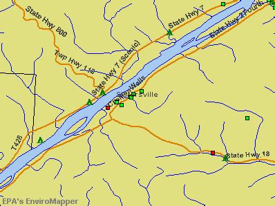 Sistersville, West Virginia (WV 26175) profile: population, maps, real estate, averages, homes ...