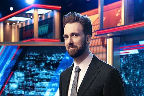 Jordan Klepper Heads Back to Trump Rallies in 'The Daily Show' Special