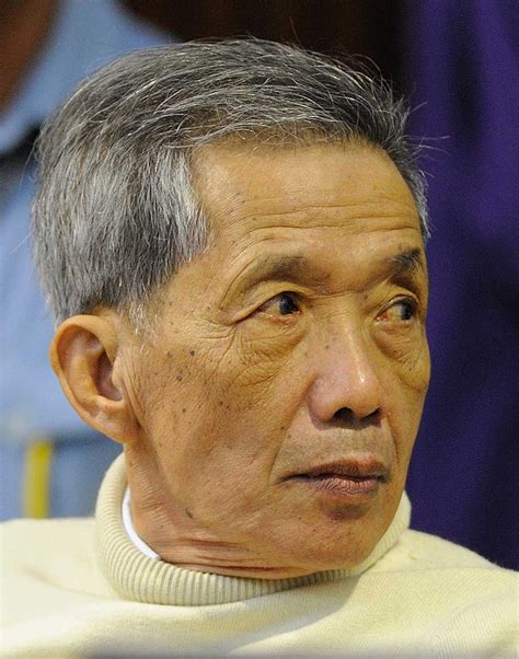 Kaing Guek Eav | Pol Pot executioner ‘Comrade Duch’ dead - Telegraph India