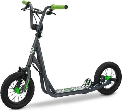 Mongoose Scooters | Scootersguide