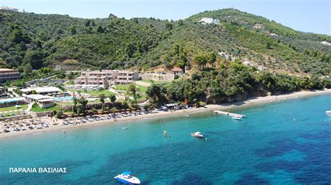 Skiathos Beaches - Skiathos Car Rental