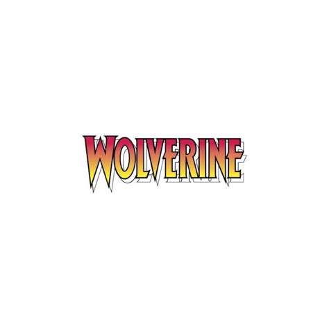 Wolverine Logo Vector - (.Ai .PNG .SVG .EPS Free Download)