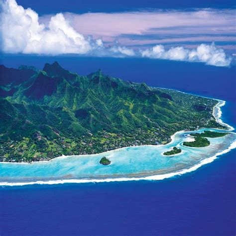 Cook Islands Holiday Packages & Deals | Cook Islands Escapes