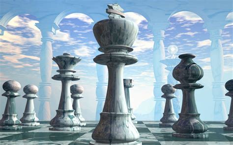 Abstract Chess Wallpapers - Top Free Abstract Chess Backgrounds ...