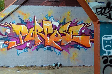 Graffiti Best HD Wallpaper 36857 - Baltana