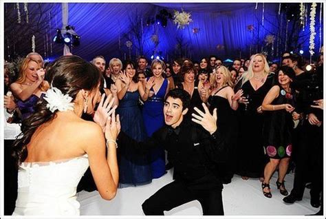 kevin jonas wedding - dancer08 - Page 2