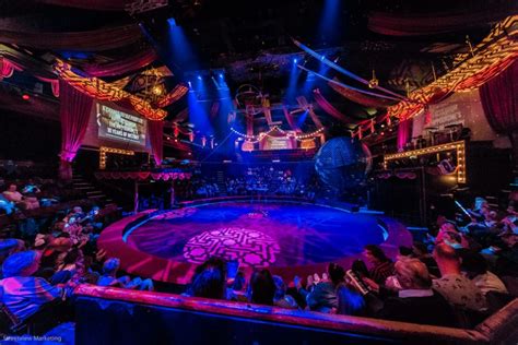 The Hippodrome Circus | Visit East of England