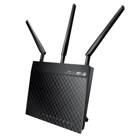 ASUS RT-N66U, USB-N66, USB-N53 Router and Adapter Roundup - PC Perspective