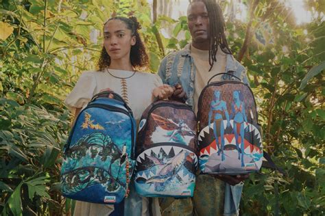 Avatar x Sprayground Collection (2022): Where to Buy Avatar Merch