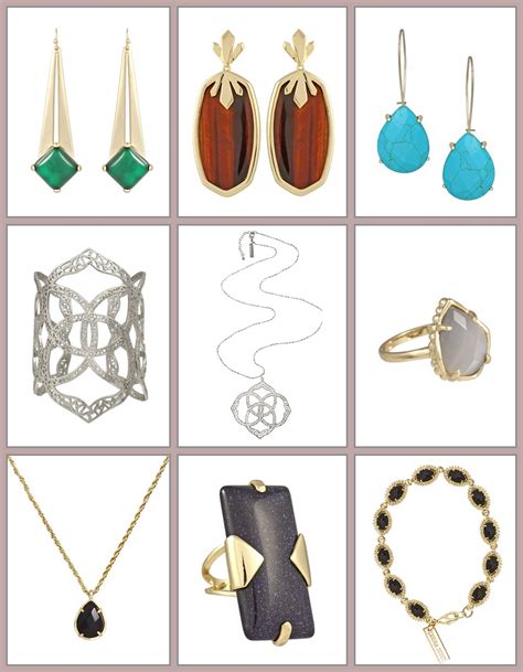 today i want...: Kendra Scott Jewelry