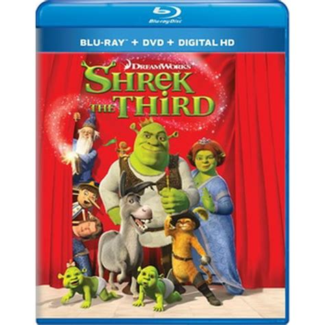 Shrek Forever After (Blu-ray DVD) | ubicaciondepersonas.cdmx.gob.mx