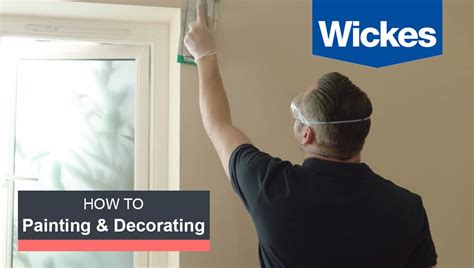 How To Prepare Walls For Painting & Decorating (DIY Guide)