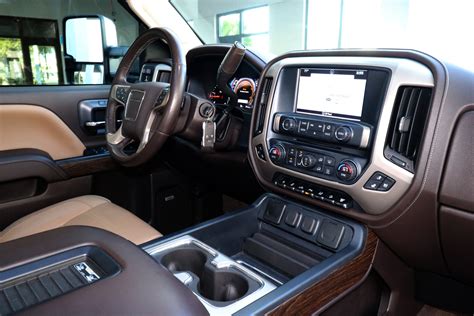 Used 2017 GMC Sierra 2500HD Denali For Sale ($59,900) | Marino ...