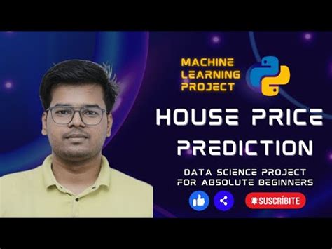 Hands-on Data Science Project: House Price Prediction 🌟 | EDA | Machine ...