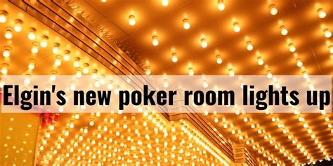 Grand Victoria Casino Opens New Poker, Betting Room In Elgin