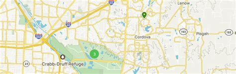 Best Views Trails in Cordova | AllTrails