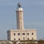 Vieste Lighthouse in Vieste, Italy - Virtual Globetrotting