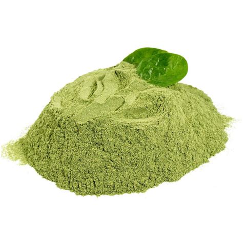 Organic Spinach Powder Bulk | Buy Superfoods Powder Bulk | Bulkeez.com